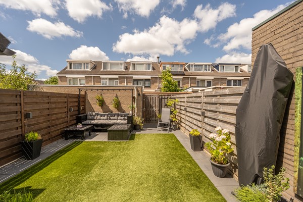 Medium property photo - Suezpad 53, 3067 MX Rotterdam